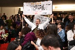 Ορκωμοσία Αποφοίτων