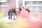 Ορκωμοσία Αποφοίτων