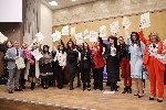 Απονομή Μεταπτυχιακών Τίτλων