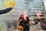 Ορκωμοσία Αποφοίτων
