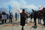 Ορκωμοσία Αποφοίτων