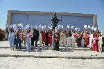 Ορκωμοσία Αποφοίτων A'