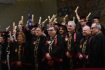 Ορκωμοσία Αποφοίτων
