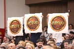 Ορκωμοσία Αποφοίτων B'