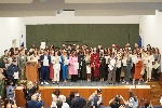 Απονομή Μεταπτυχιακών Τίτλων