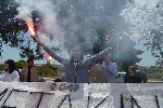 Ορκωμοσία Αποφοίτων