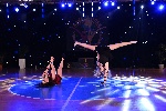 Part IV Aerobic & Acrobatic