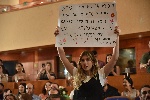 Απονομή Μεταπτυχιακών Τίτλων B'