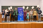 Ορκωμοσία Μεταπτυχιακών Αποφοίτων