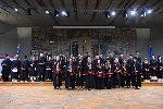 Απονομή Μεταπτυχιακών Τίτλων Α'