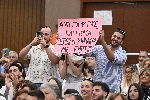 Ορκωμοσία Αποφοίτων B'
