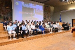 Ορκωμοσία Αποφοίτων