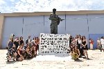 Ορκωμοσία Αποφοίτων