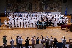 Ορκωμοσία Αποφοίτων A'