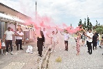 Ορκωμοσία Αποφοίτων B'