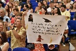 Ορκωμοσία Αποφοίτων Γ'
