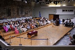 Ορκωμοσία Αποφοίτων