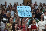 Ορκωμοσία Αποφοίτων B'