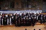 Ορκωμοσία Αποφοίτων
