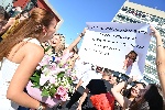 Ορκωμοσία Αποφοίτων A'