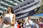 Ορκωμοσία Αποφοίτων B'