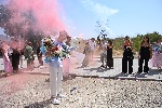 Ορκωμοσία Αποφοίτων