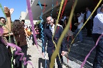 Ορκωμοσία Αποφοίτων