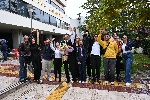 Ορκωμοσία Αποφοίτων B'