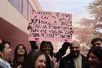 Ορκωμοσία Αποφοίτων A'