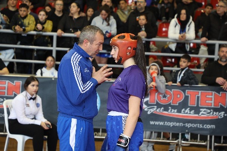 Macedonian Cup Tatami 14:00-17:00