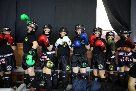 Macedonian Cup Tatami 9:00-11:00